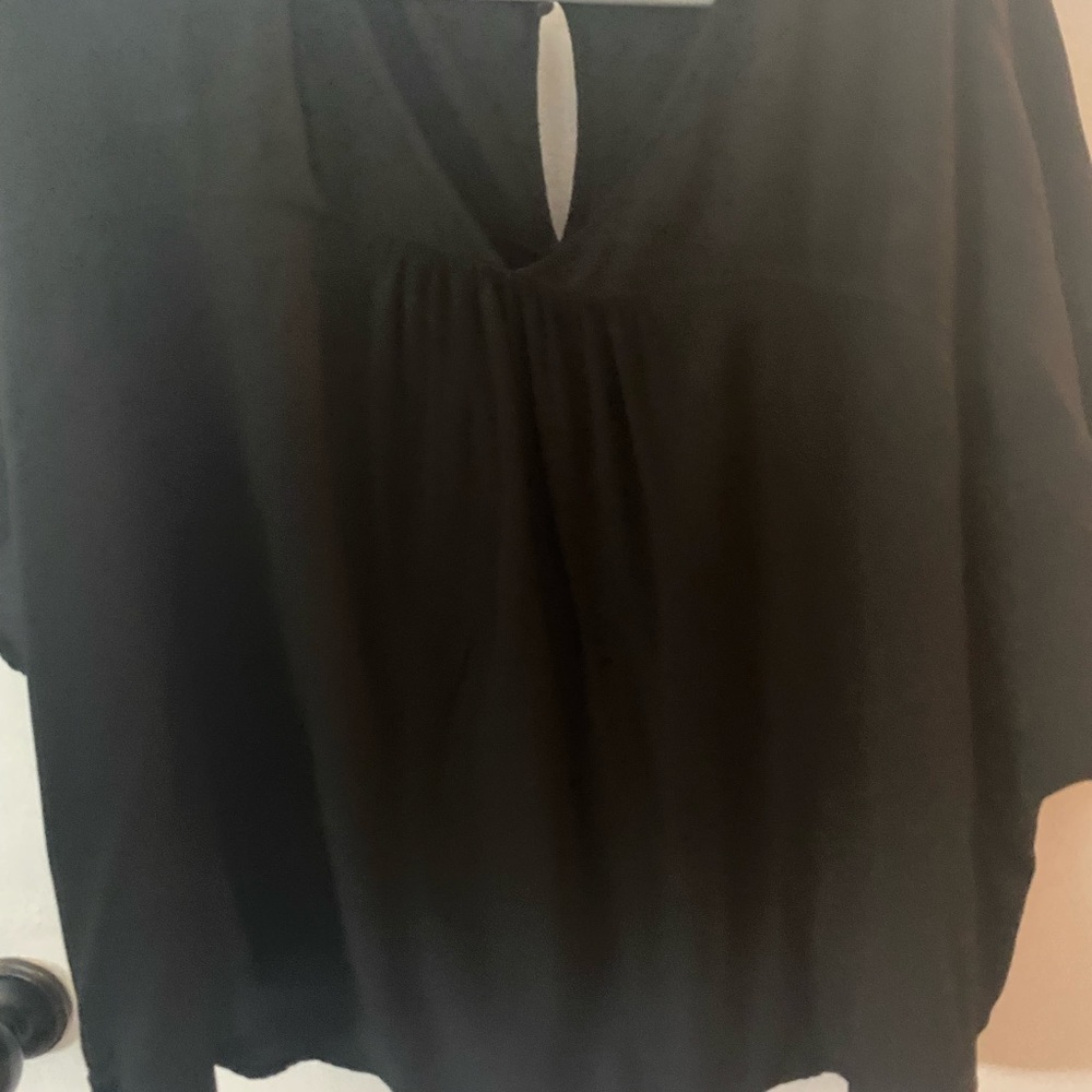 Madewell XL top
